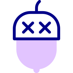 noccioline icona
