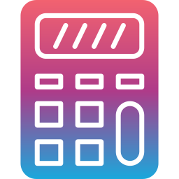 Calculator icon