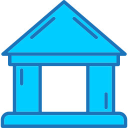 Bank icon