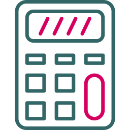 Calculator icon