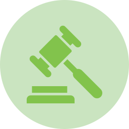 Gavel icon