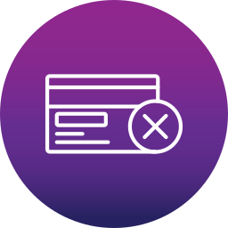 Credit card icon