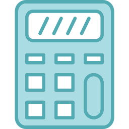 Calculator icon