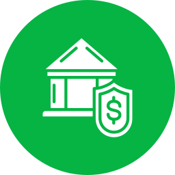 Bank icon