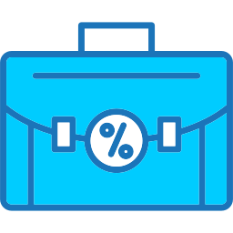 Briefcase icon