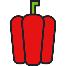 Paprika icon