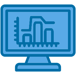 geschäftsdiagramm icon