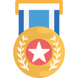 Medal icon