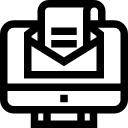 Email आइकन