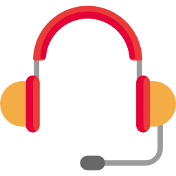 headset icon