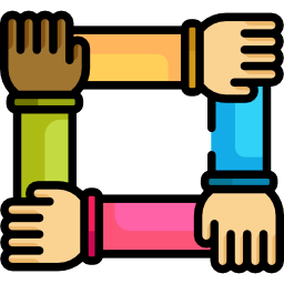 Teamwork icon