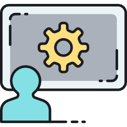 seo icono