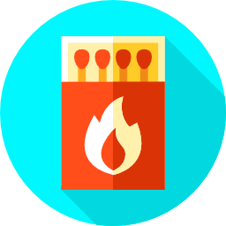 Matches icon