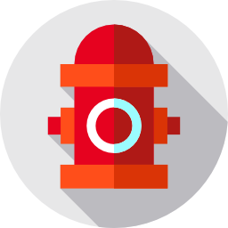 Hydrant icon