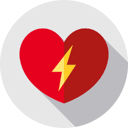 Heart icon