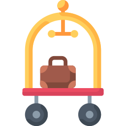 Trolley icon