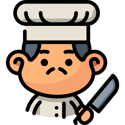 Chef icon