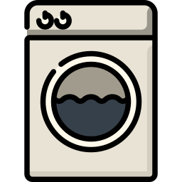 waschmaschine icon