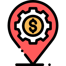 Location icon