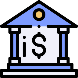 Банка иконка