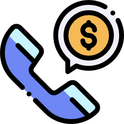 Phone call icon