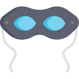 Mask icon