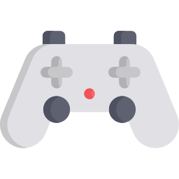 joystick icon