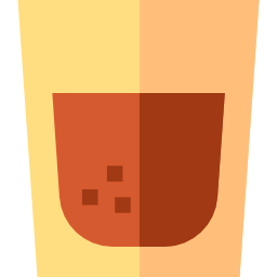 tequila icono