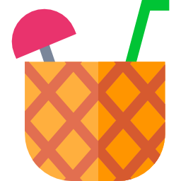 カクテル icon