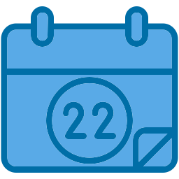 Calendar icon