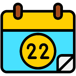 Calendar icon