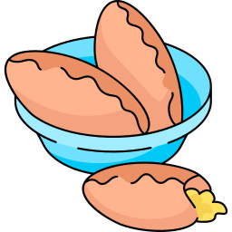 Пироги иконка