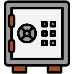 Safebox icon