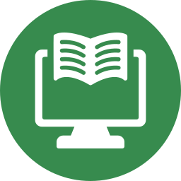 Ebook icon