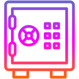 Safebox icon