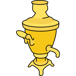 samovar Ícone