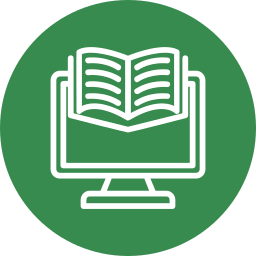 ebook icon