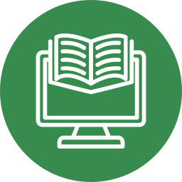 Ebook icon