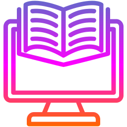 Ebook icon