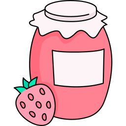 marmeladenglas icon