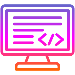 programmierung icon