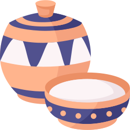 ceramika ikona