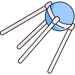 sputnik icono