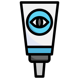 augencreme icon