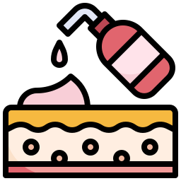 Lotion icon