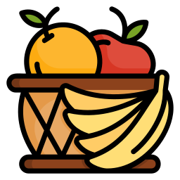 Fruit icon