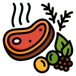 Protein icon