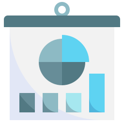 Presentation icon