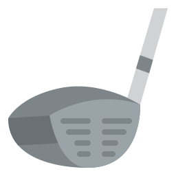 golfclub icon