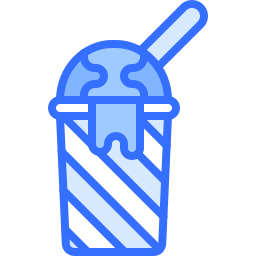 Ice cream icon